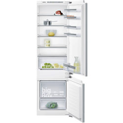 Siemens KI87VVF30G Fridge Freezer